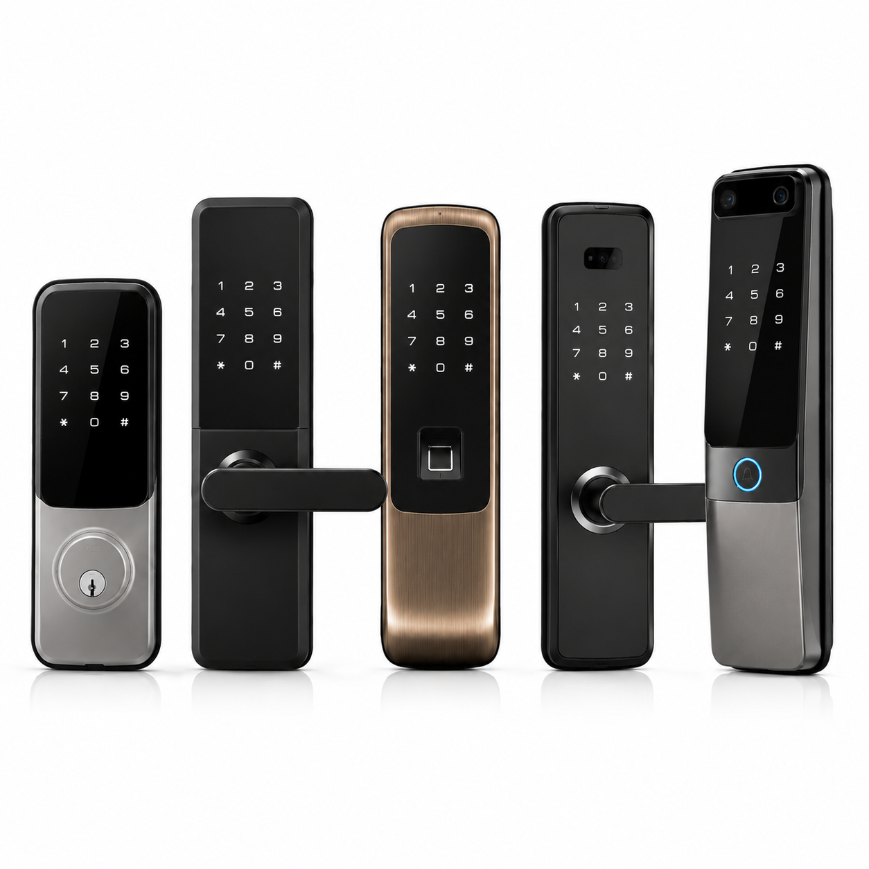 Smart Locks