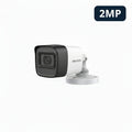 Hikvision 2MP Audio Fixed Mini Bullet Camera