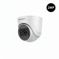 Hikvision 2MP Audio Indoor Fixed Turret Camera