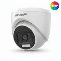 Hikvision 3K Smart Hybrid Light Audio Indoor Fixed Turret Camera