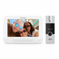 Hikvision Analog Video Door Phone Kit