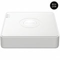 Hikvision 8-channel 1080p Lite Mini 1U H.265 DVR