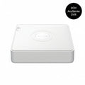 Hikvision 8-channel 1080P Mini 1U H.265 AcuSense DVR