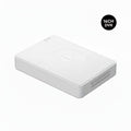 Hikvision 16-channel 1080p Lite Mini 1U H.265 DVR